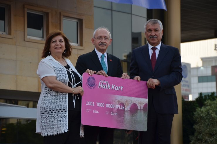 “Hiçbir Çocuk Yatağa Aç Girmeyecek”
