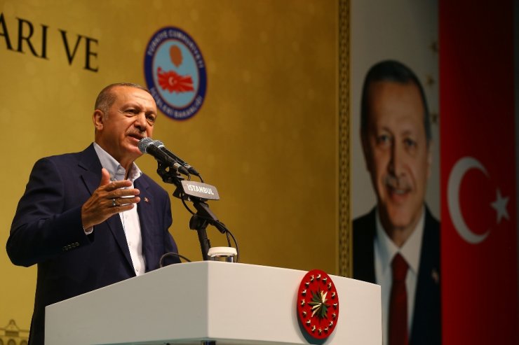 "Benim İçin De Muhtar Bile Olamaz Dedilerse De..."