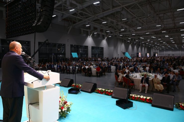 "Benim İçin De Muhtar Bile Olamaz Dedilerse De..."