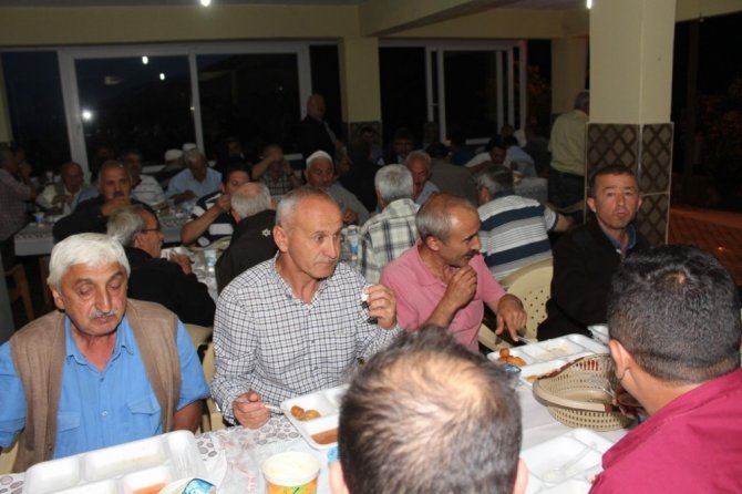 İstanbul’dan Giresun’a Uzanan İftar Sofrası.