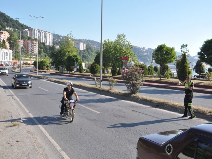 2 Genç Hayatını Kaybetti