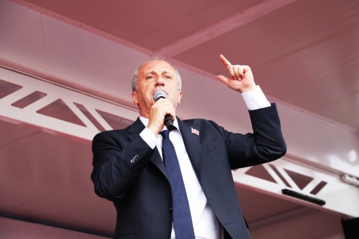 "Bir, Barışacağız; İki, Ekonomik Olarak Büyüyeceğiz"