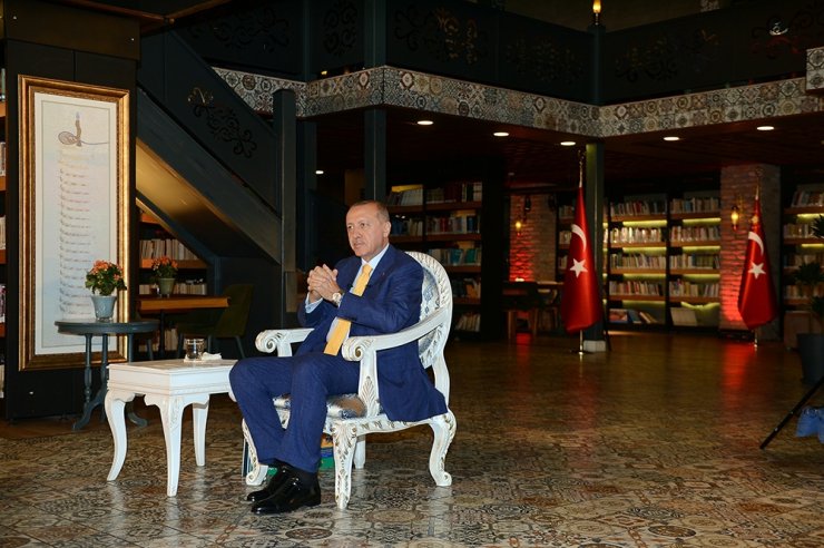 "Afrin’de 4 Bin 600’ü Aşkın Terörist Etkisiz Hale Getirildi"