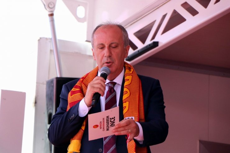 "Yakıt Bitmesin Biraz Daha Ateşleyin"