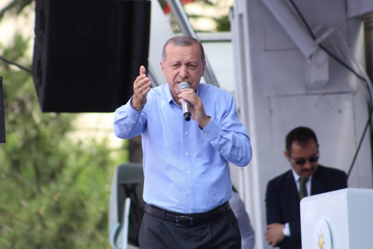 "Tatilin Telafisi Olur Ama Sandığın Telafisi Olmaz”