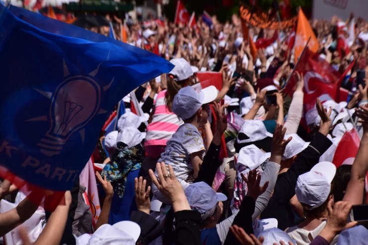 "Tatilin Telafisi Olur Ama Sandığın Telafisi Olmaz”
