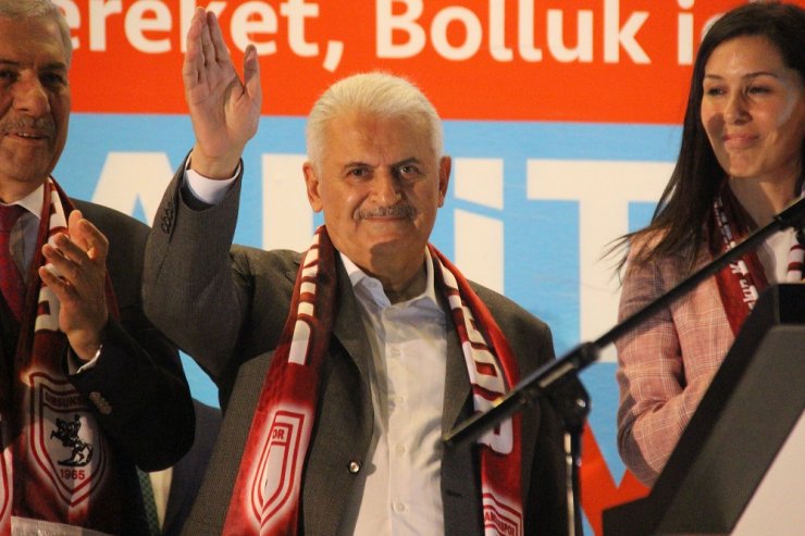 "Kandil’de Yuvalarını Başlarına Yıkacağız”