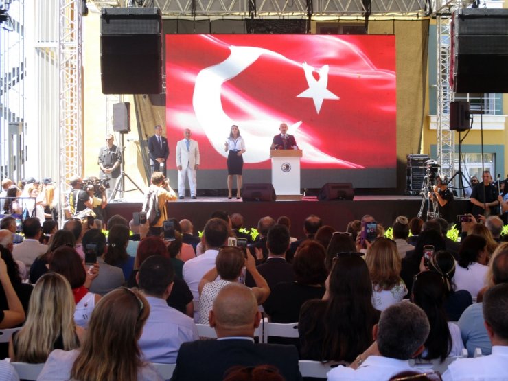 "Elinizi Vicdanınıza Koyup Sandığa Gidin"