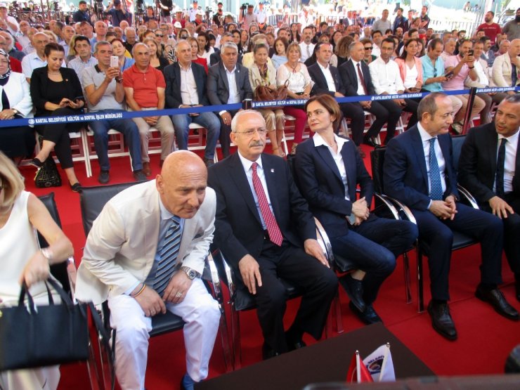 "Elinizi Vicdanınıza Koyup Sandığa Gidin"