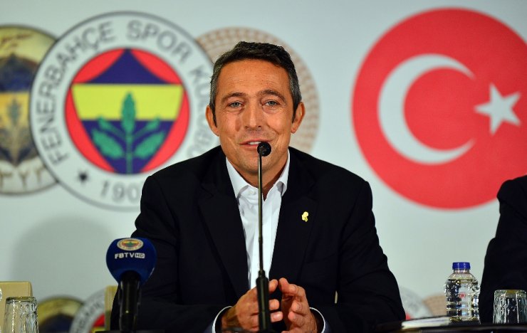 "Yerli Hoca İle Devam Edersek..."