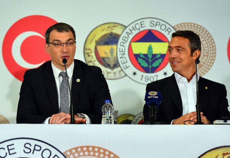 "Yerli Hoca İle Devam Edersek..."