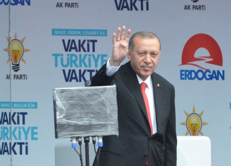 "Tutukluluğunun Nedeni Çok Önemli"