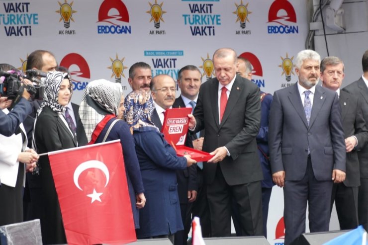 "Tutukluluğunun Nedeni Çok Önemli"