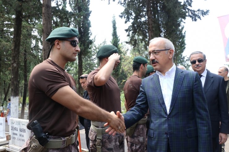 "Kandil’de Pkk’nın Tepesine Biniyoruz"