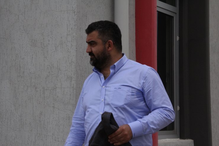 Eskişehirspor Ümit Özat İle Görüştü
