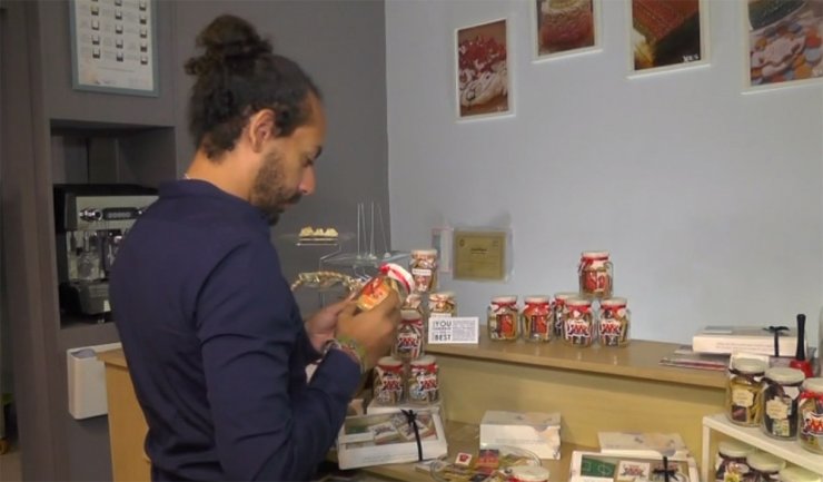 Mısır’da Muhammed Salah Çılgınlığı