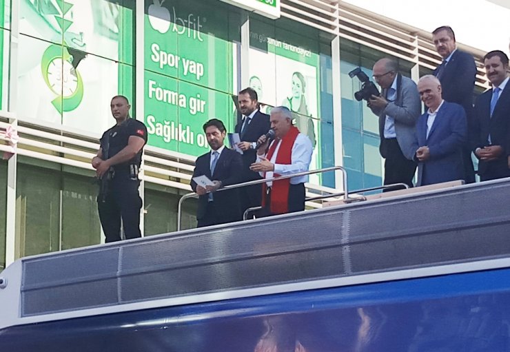 "Bunlar Kafayı Takmış, Erdoğan Gitsin De Ne Olursa Olsun”