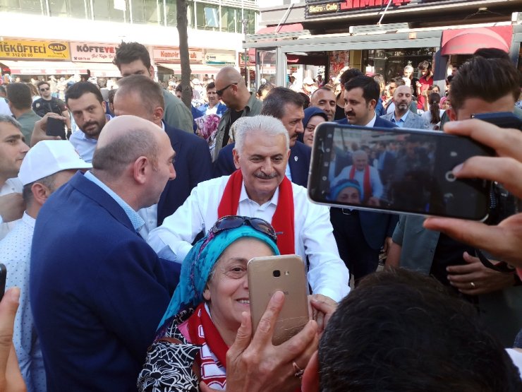 "Bunlar Kafayı Takmış, Erdoğan Gitsin De Ne Olursa Olsun”