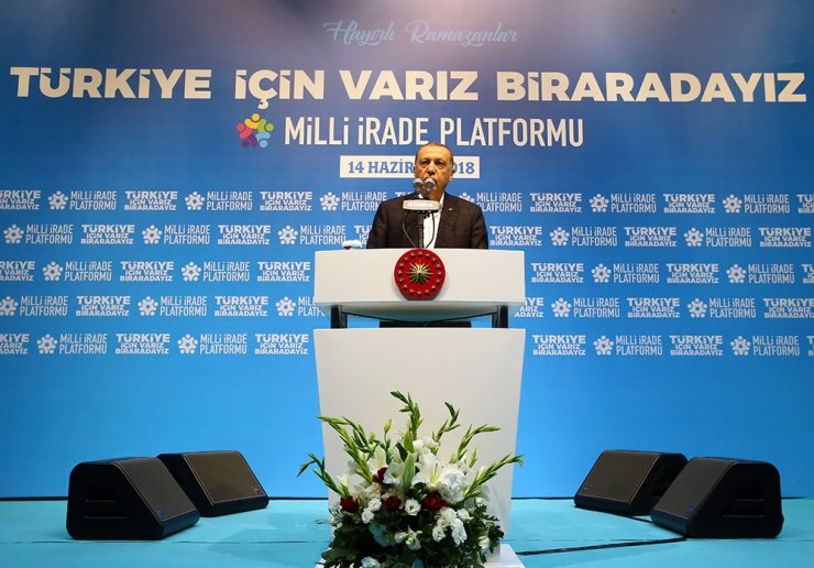 "Hadisenin Arkasında Kim Varsa Emniyetimiz Mutlaka Bulacaktır"