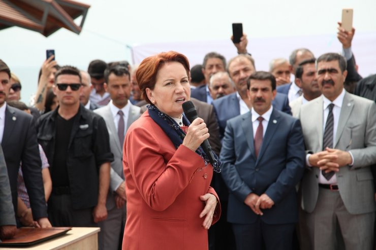 "Bu Seçime Daha Fazla Kan Düşmesin"