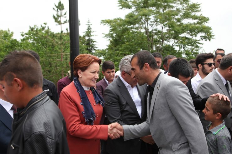 "Bu Seçime Daha Fazla Kan Düşmesin"