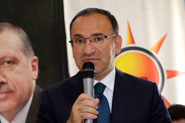 "Saldırıya Katılanlar Hesabını Verecek"