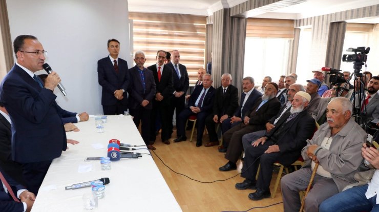 "Saldırıya Katılanlar Hesabını Verecek"