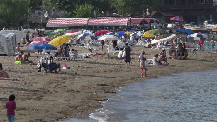 Ankara Ve İstanbul’dan Karadeniz’in Bodrum’u İçin Akın Ettiler