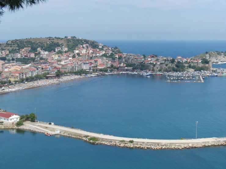 Ankara Ve İstanbul’dan Karadeniz’in Bodrum’u İçin Akın Ettiler