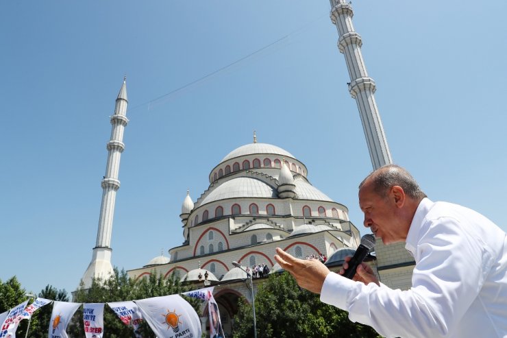 "Bir Kaç Gün İçinde Daha Müjdelerimiz Olacak"