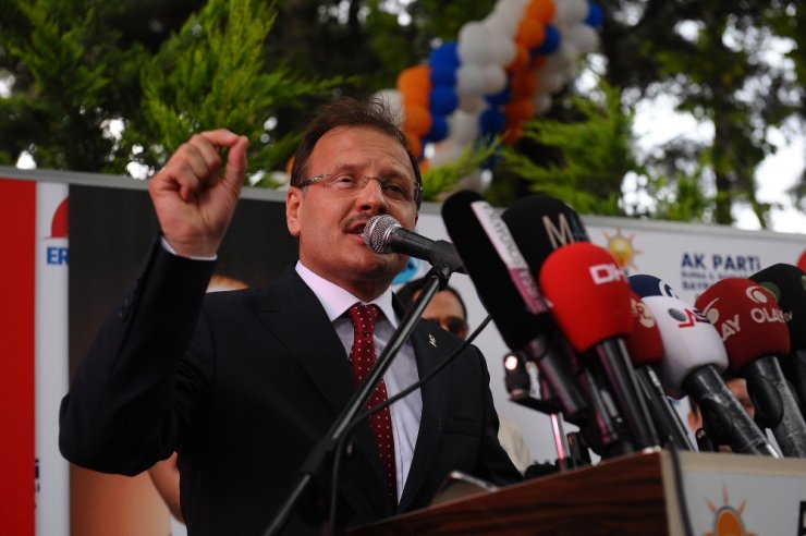 “Nerede Varsalar Bunları Temizleyeceğiz”