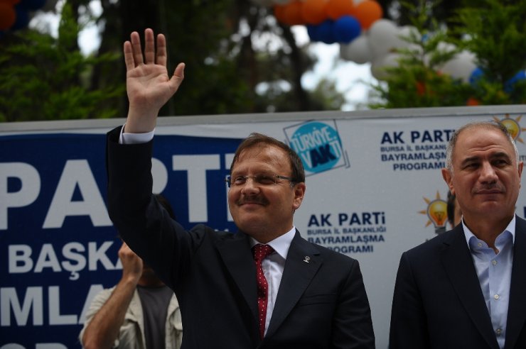 “Nerede Varsalar Bunları Temizleyeceğiz”