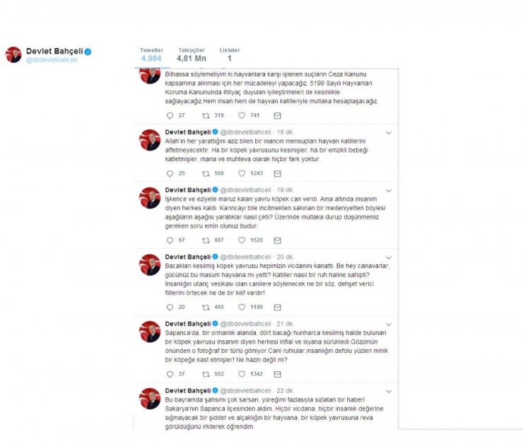 "Gözümün Önünden O Fotoğraf Bir Türlü Gitmiyor"