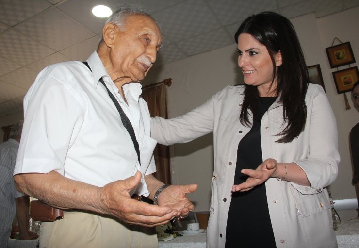 "Taşerona Kadro Hayaldi Gerçek Yaptık"