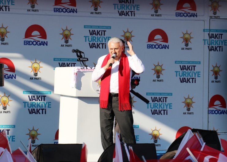"Bizi Şehir Şehir Gezdiren Kuva-i Milliye Ruhudur”