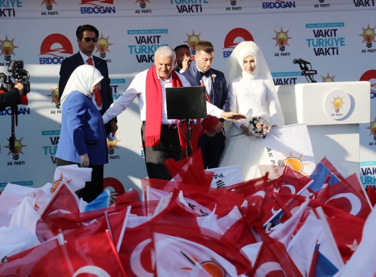 "Bizi Şehir Şehir Gezdiren Kuva-i Milliye Ruhudur”