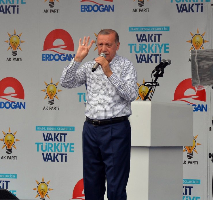 “24 Haziran’da Kim Kimin Apoletini Sökecek..."