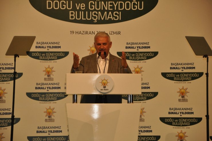 "Suriyeliler Dönecek, Onların Dönüşü İçin Çalışıyoruz”