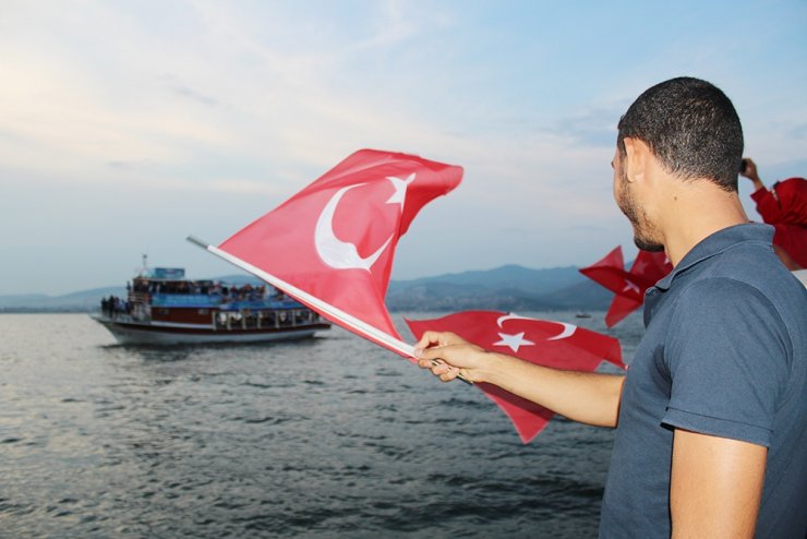 Başbakan Yıldırım Açıkladı: "Ağır Cezalar Gelecek"