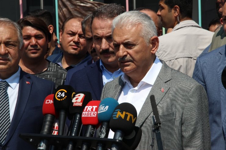 Oyunu Annesinin Adını Taşıyan Okulda Kullandı
