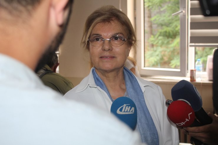Çiller: Son Sözü Millet Söyler