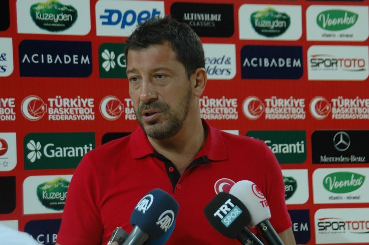 Milliler Dünya Kupası Eleme Maçlarına Hazır