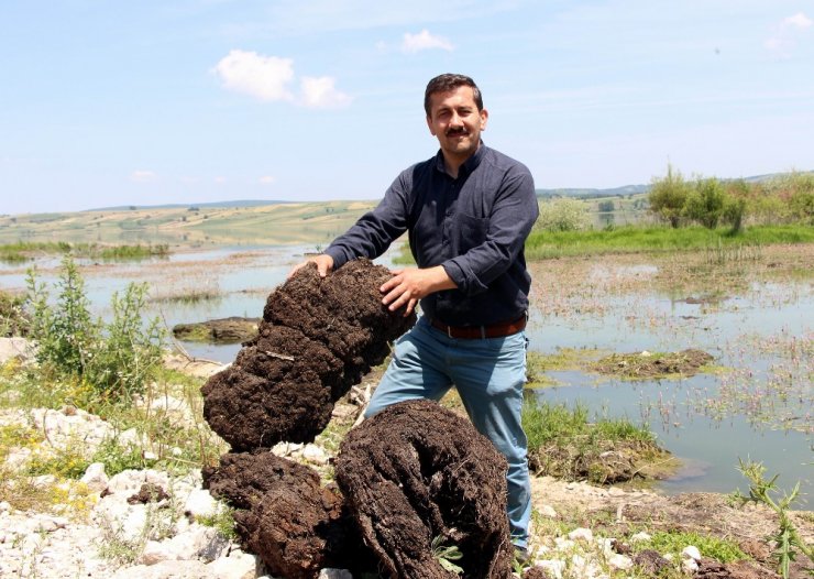 ’Yüzen Adalar’ Artık Yüzmüyor