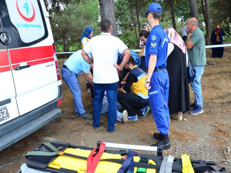 En Acı Karne Tatili