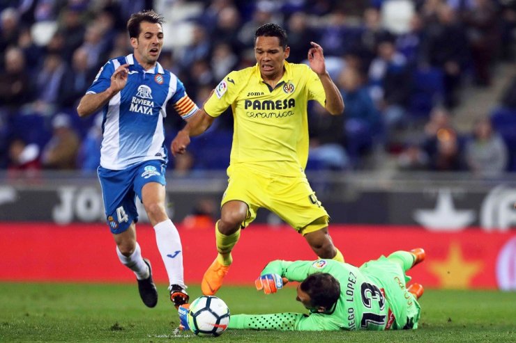 Galatasaray’da Hedef Bacca Ve Kalinic
