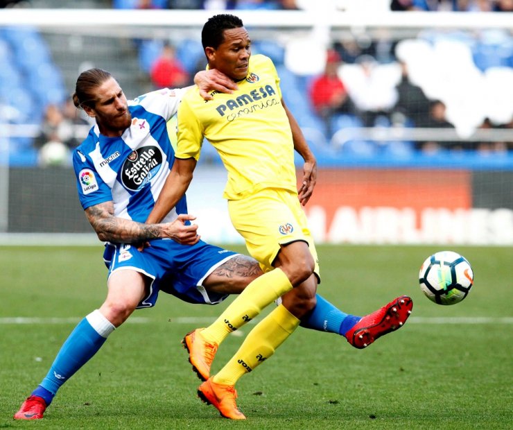 Galatasaray’da Hedef Bacca Ve Kalinic
