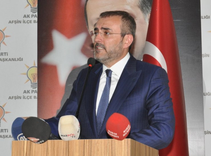 "Kılıçdaroğlu Hdp’ye Oy Verin Diye Teşkilatlara Mesaj Gönderdi”