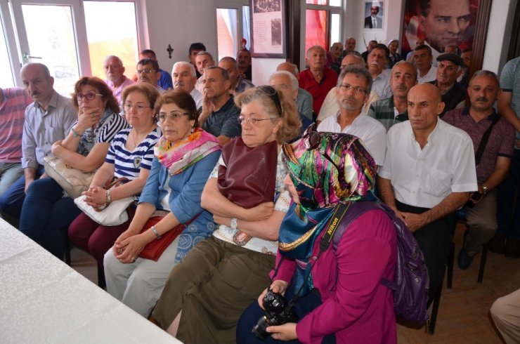“Mazeretimiz Yok, Seçimi Kaybettik"