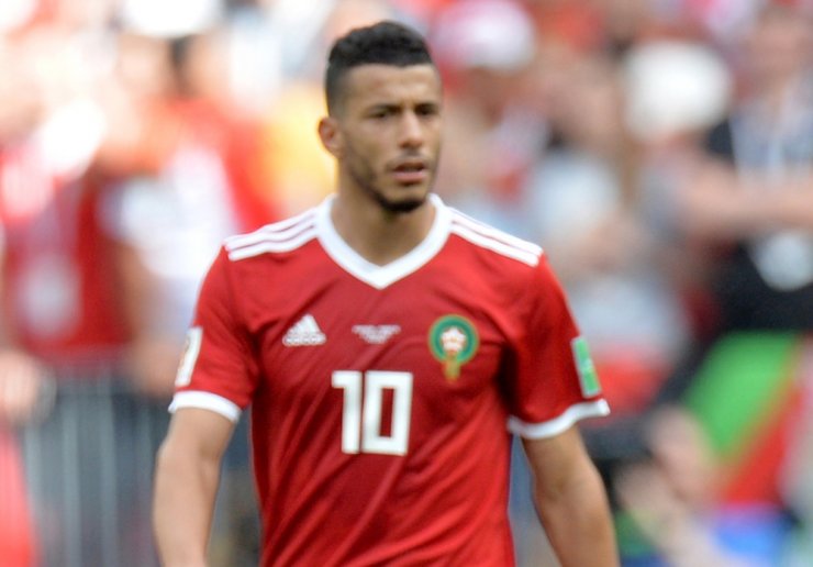 Belhanda’nın Dünya Kupası Performansı Kötü