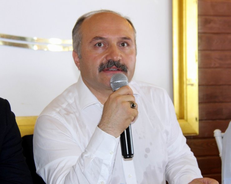"Bu Seçimin Kaybedeni Net Bir Şekilde Chp’dir”